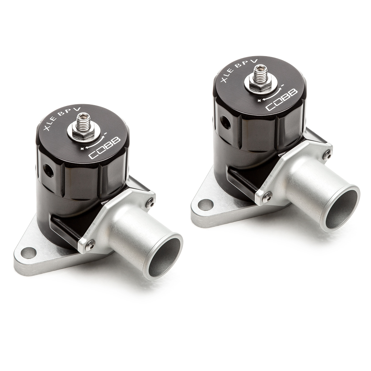 COBB Nissan GT-R35 XLE Bypass Valve Kit
