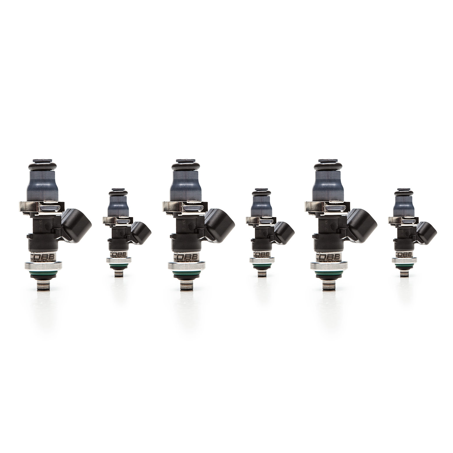 Cobb Nissan GT-R 1300cc Fuel Injectors