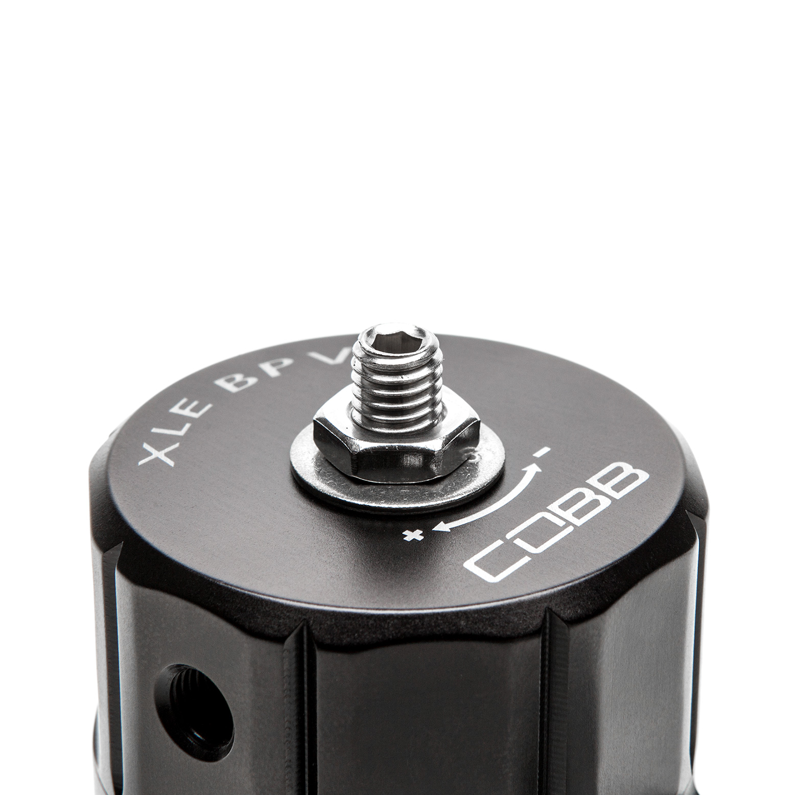 COBB Mitsubishi Evo X XLE Bypass Valve