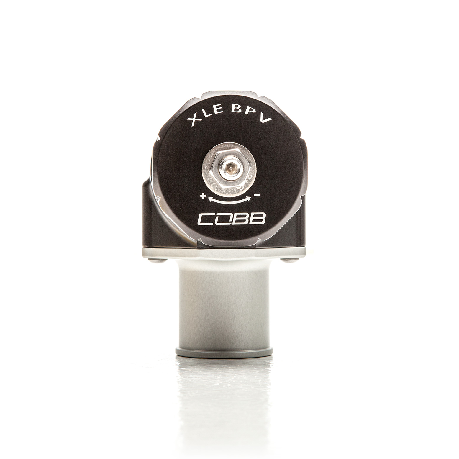 COBB Mitsubishi Evo X XLE Bypass Valve