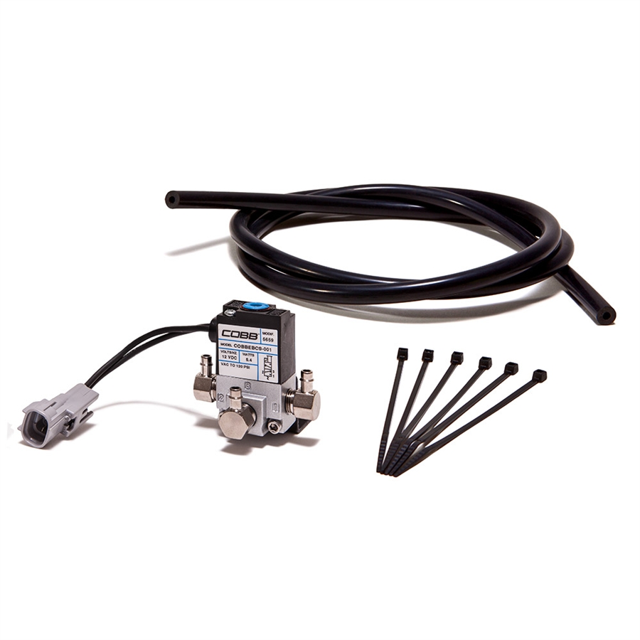 COBB  Mitsubishi 3-Port Boost Control Solenoid BCS