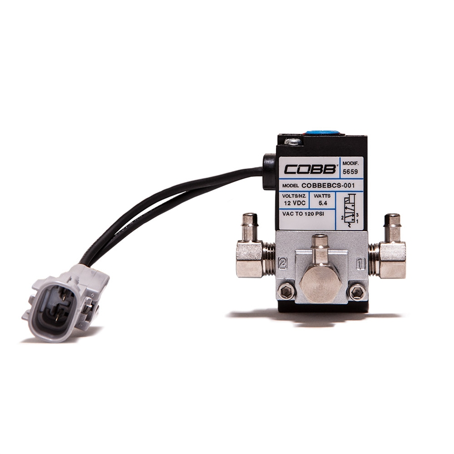 COBB  Mitsubishi 3-Port Boost Control Solenoid BCS