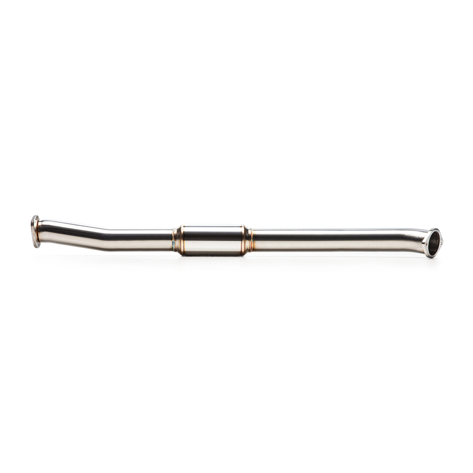 COBB  Subaru Turboback Exhaust System STI Sedan 2011-2014 WRX Sed