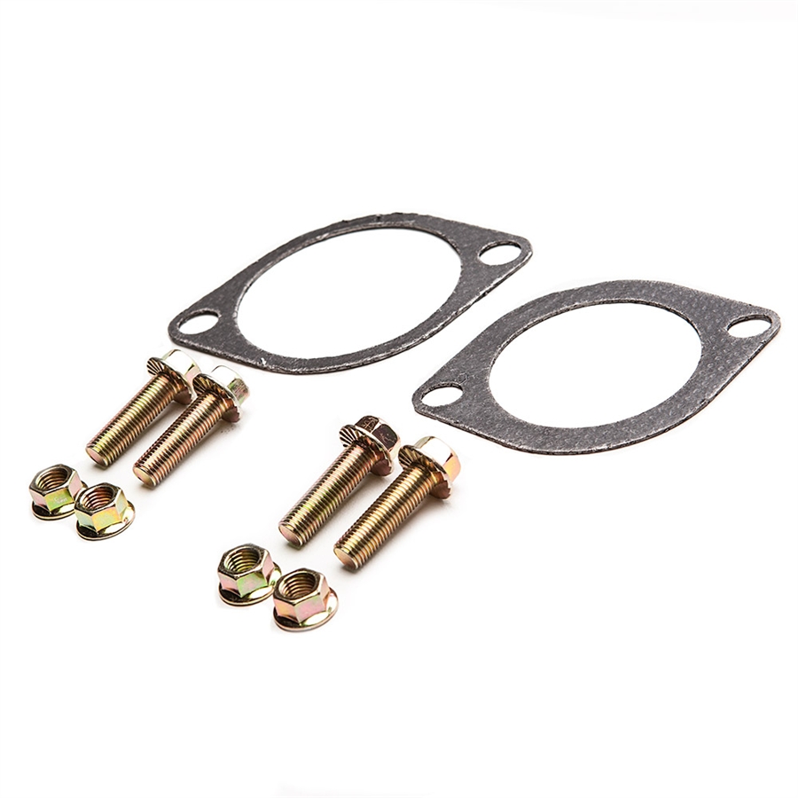 COBB  MAZDASPEED3 Gen2 SS 3in Turboback Exhaust