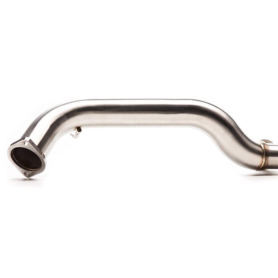 COBB  MAZDASPEED3 Gen2 SS 3in Turboback Exhaust