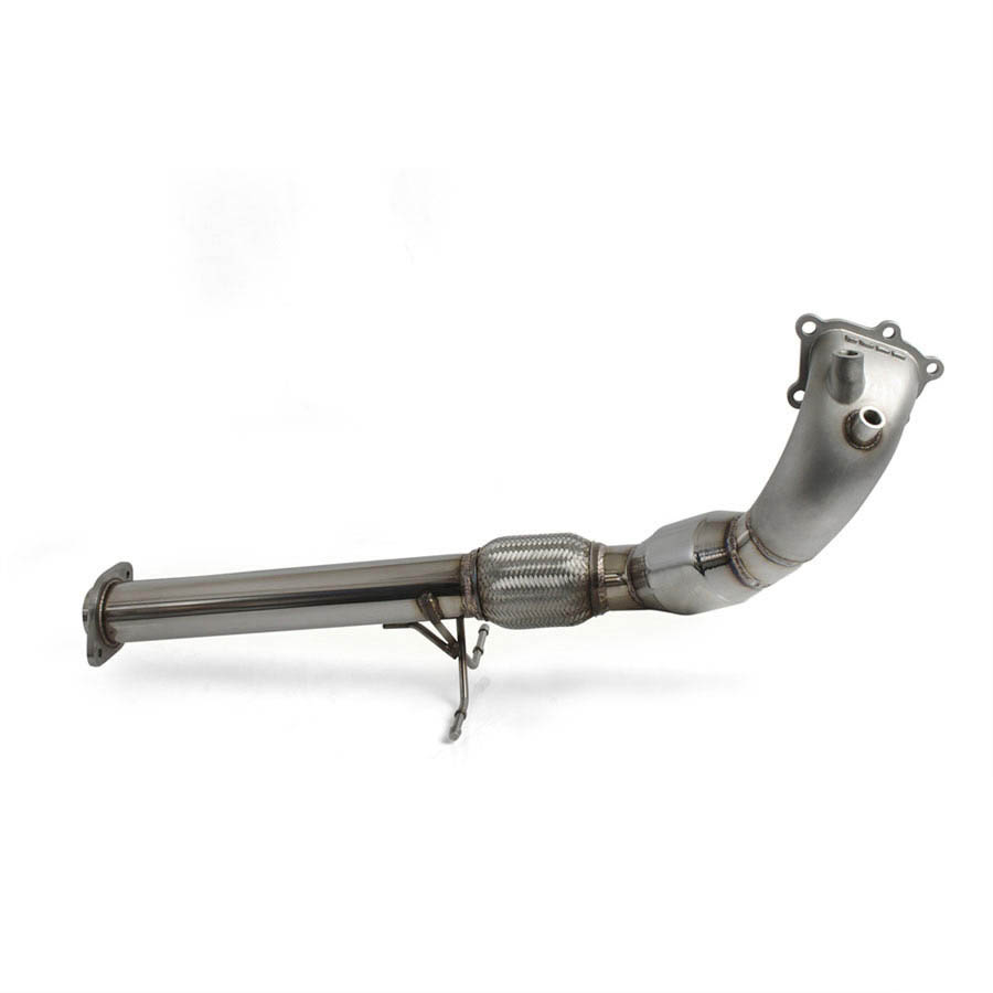 COBB  MAZDASPEED3 Gen2 SS 3in Turboback Exhaust