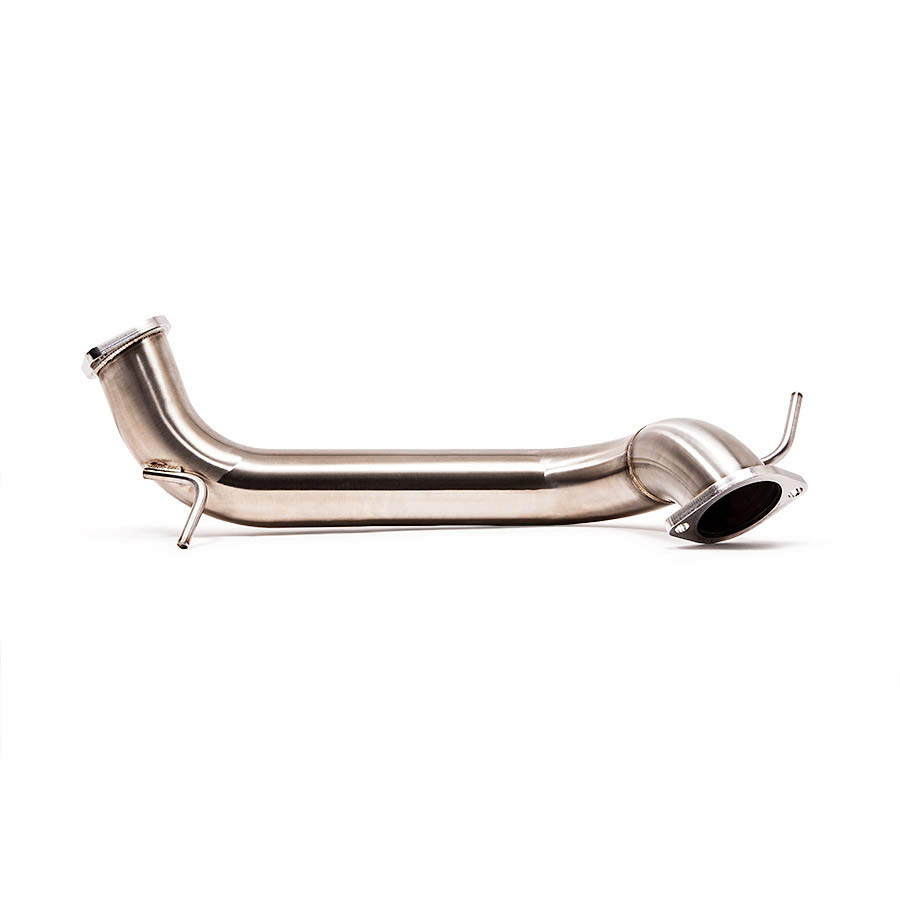 Cobb Ford Focus ST MK3 (ST250) Turboback Exhaust System 2013>2018