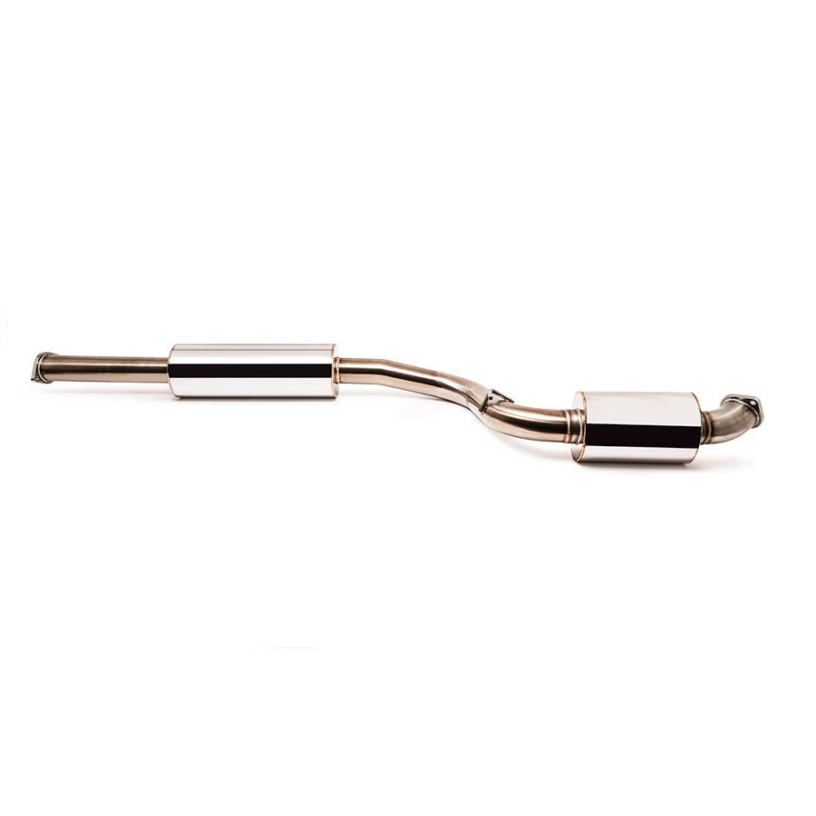 Cobb Ford Focus ST MK3 (ST250) Turboback Exhaust System 2013>2018