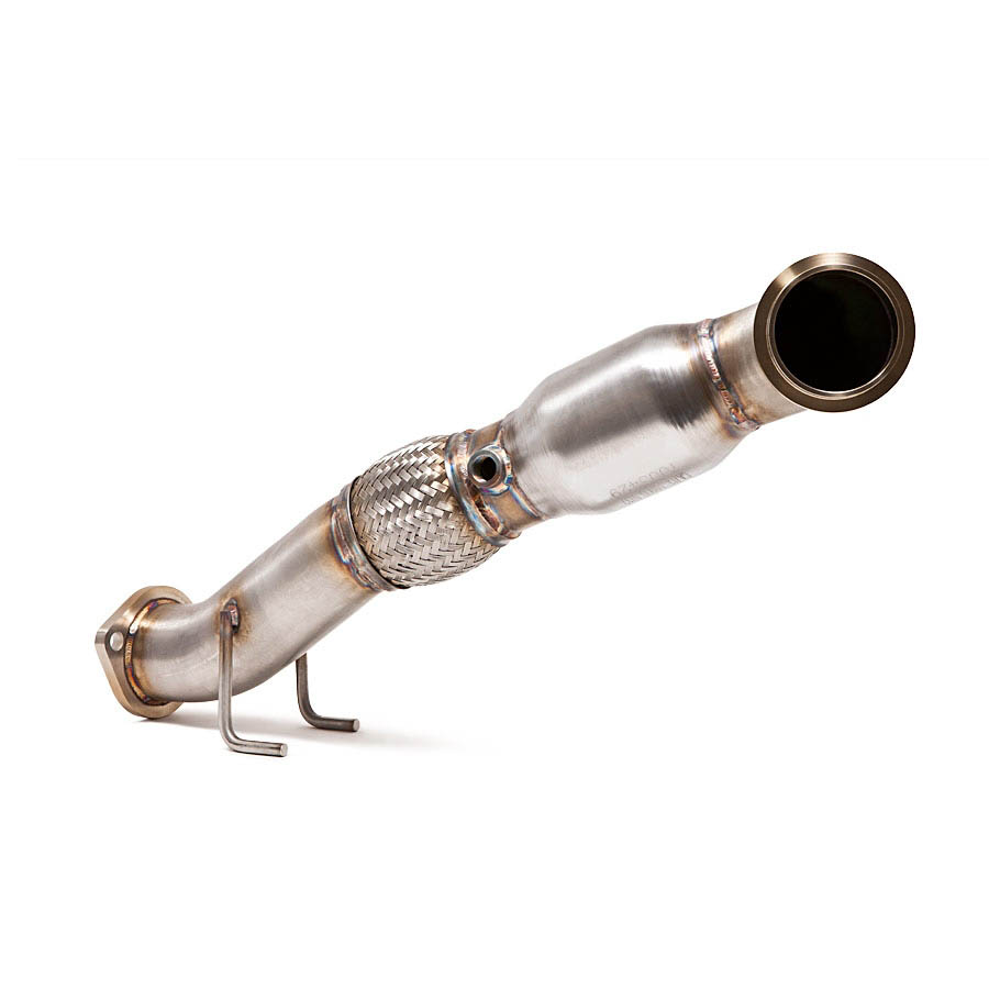 Cobb Ford Focus ST MK3 (ST250) Turboback Exhaust System 2013>2018