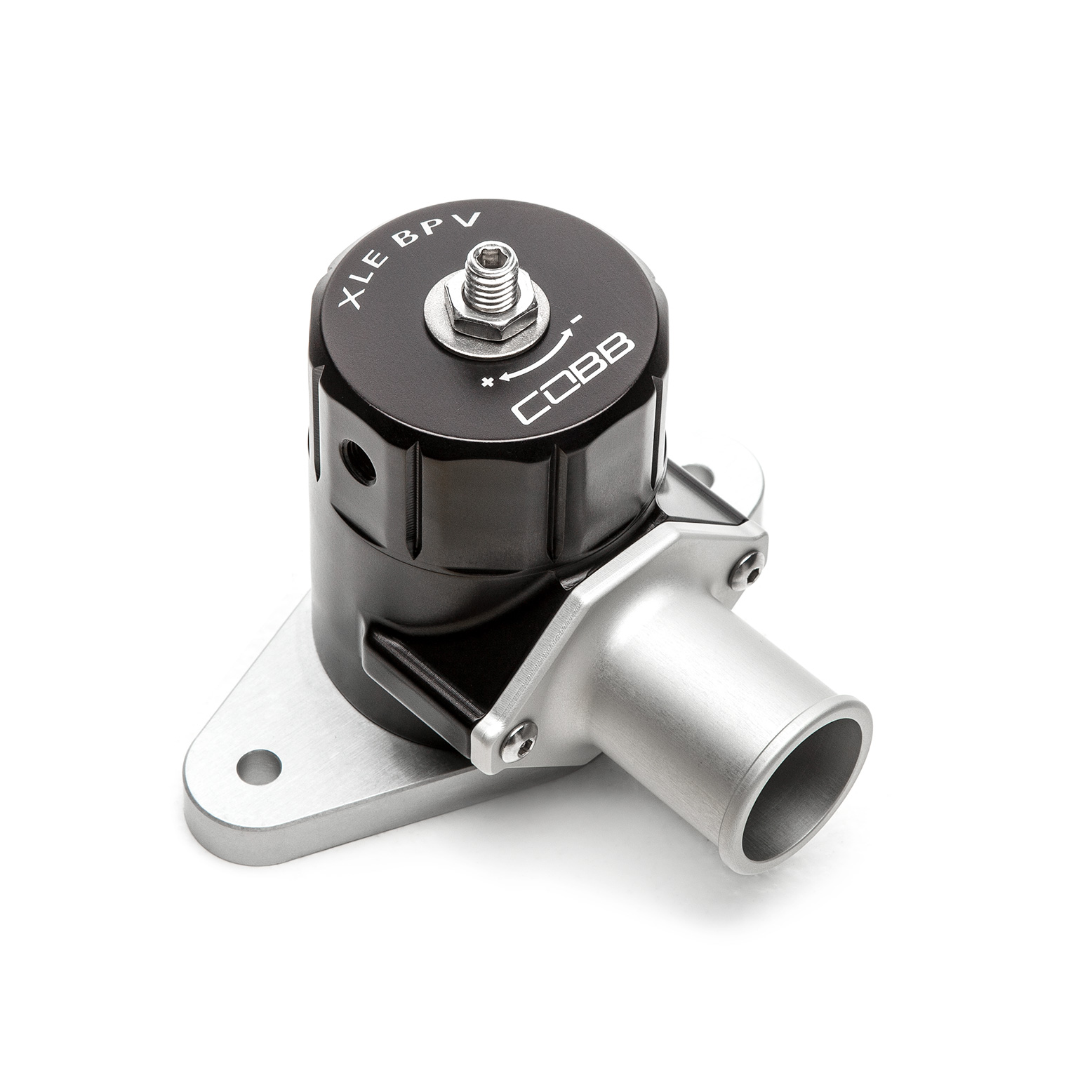 Cobb Subaru XLE BPV for 2008-2014 WRX, 2009-2013 FXT, and 2005-2009 LGT