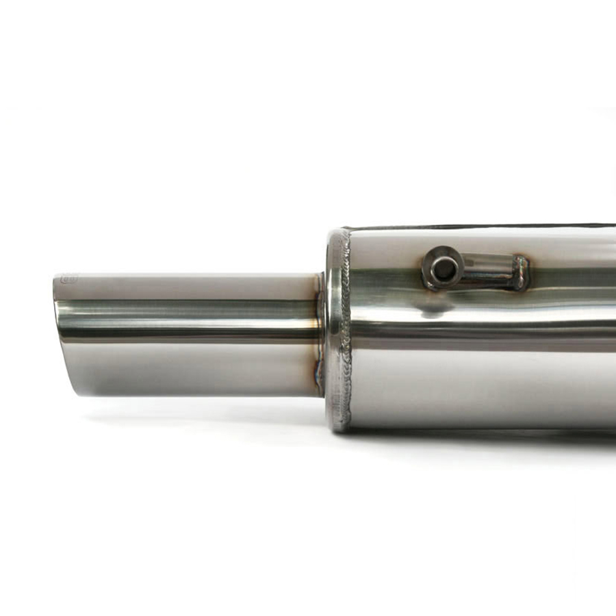 COBB  Subaru WRX – STI SS 3in Cat-Back Exhaust