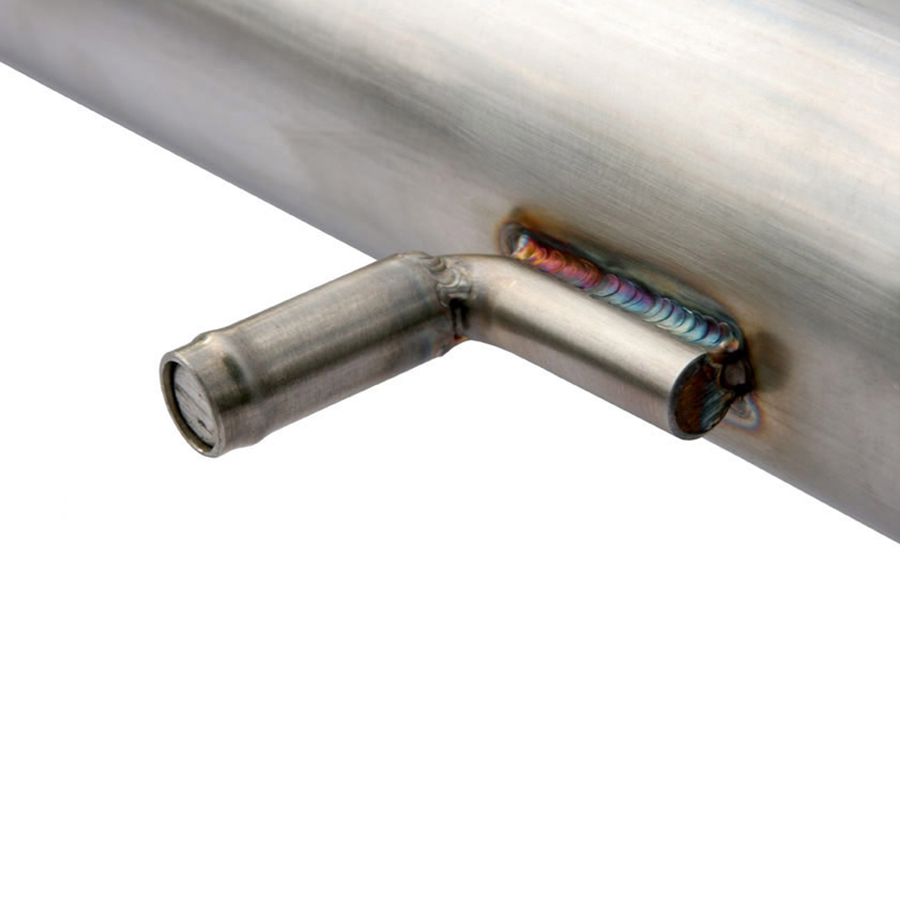 COBB  Subaru WRX – STI SS 3in Cat-Back Exhaust