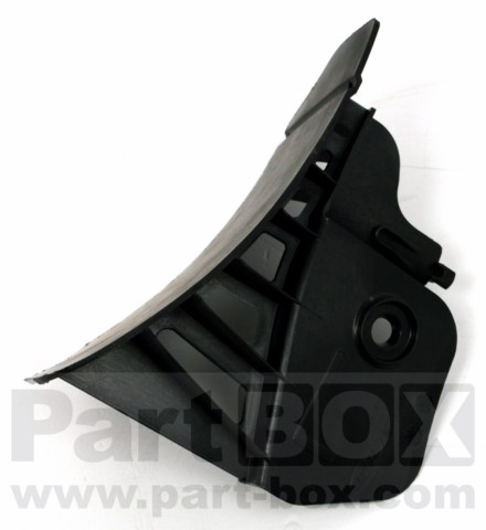 Ford Focus RS Mk3 Air Deflector LH