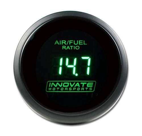 Innovate DB-Gauge Green (Gauge Only)