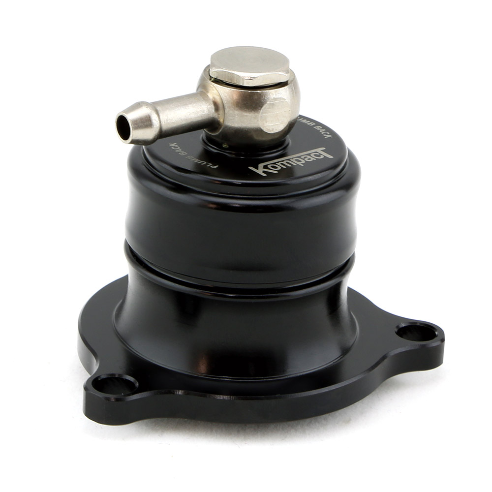 Turbosmart BOV Kompact Plumb Back Shortie Ford 1L Ecoboost