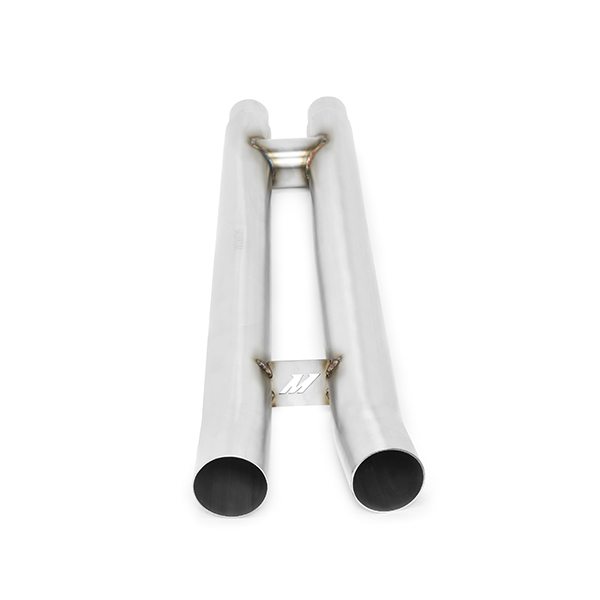 Mishimoto Ford Mustang GT H – Pipe 2015