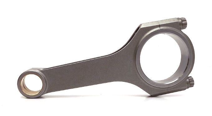 BW Bridgeway Billet 4340 Connecting Rods – H-Beam BMW S54