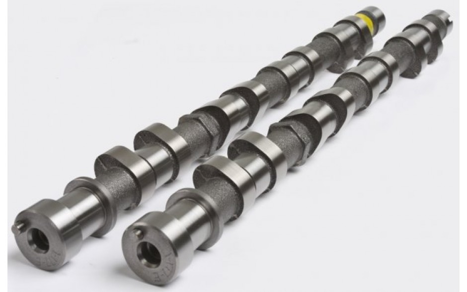 Kelford Mitsubishi 4G63 EVO 1-3 Solid lifter race cams