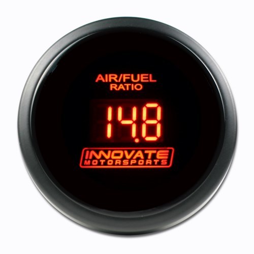 Innovate DB-Gauge Red (Gauge Only)