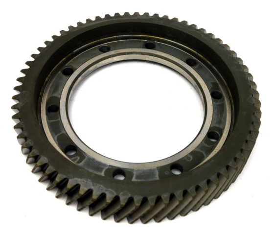 Ford Focus MK3 1.0L Ecoboost Crown Wheel