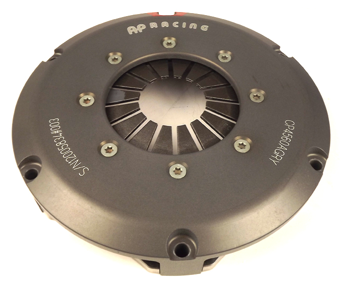 AP CLUTCH-200CERx1-HiRxND