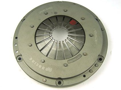 AP Racing Clutch Kit Rs Focus Mk1 Organic