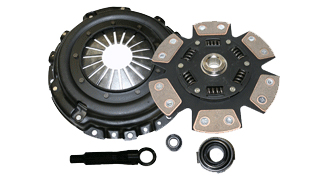 CC Stage 4 Clutch for Toyota Celica/MR2 3SGT