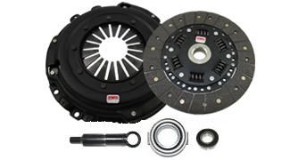 CC Stage 2 Clutch for Skyline RB20DET RB25D AN1