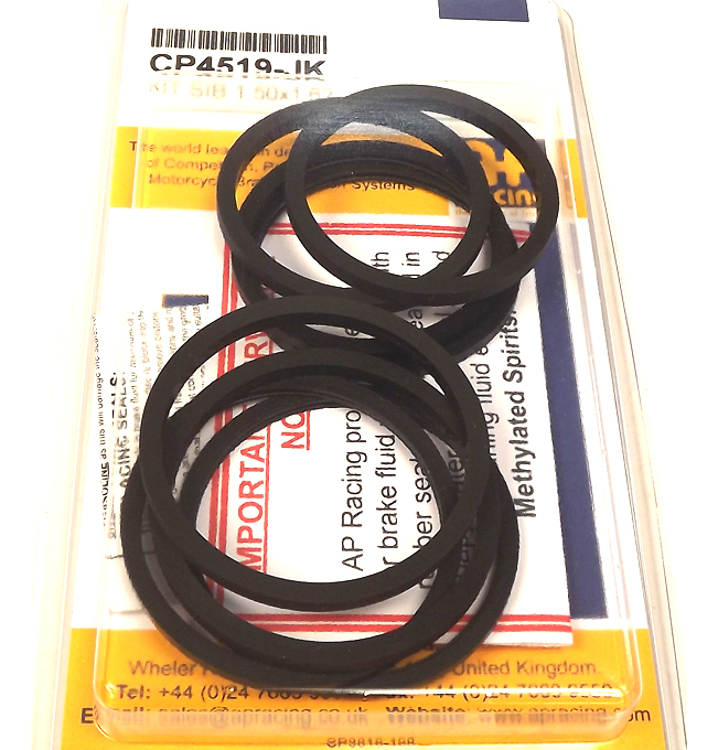 AP Racing Kit Sib 1.50X1.62