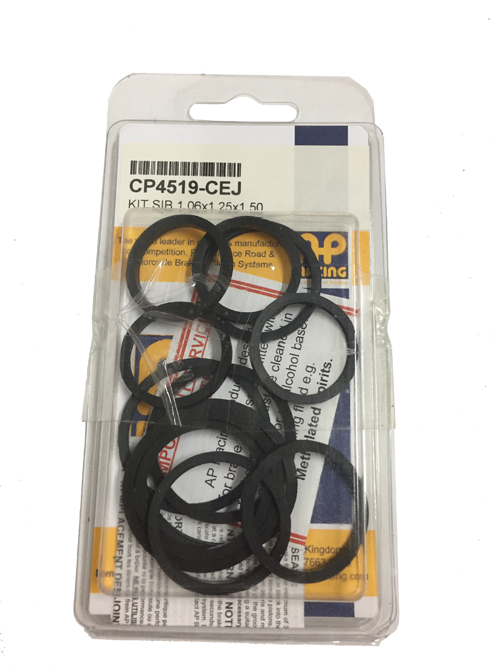 AP Racing Kit Sib 1.06X1.25X1.50