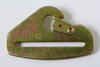 Grayston 75Mm (3In) Snap Hook – Zinc Plated