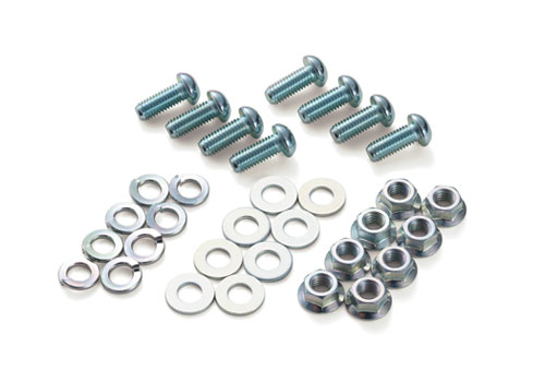 BRIDE Bolt Set for LF Rails