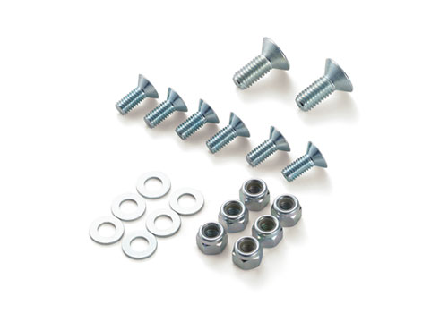 Bride Bolt set for MO