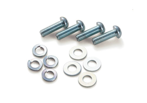 Bride Bolt set for Seat