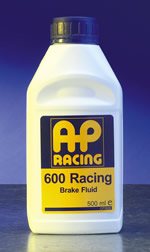 AP Racing Racing Radi-Cal R2 Racing Fluid Case Of 20