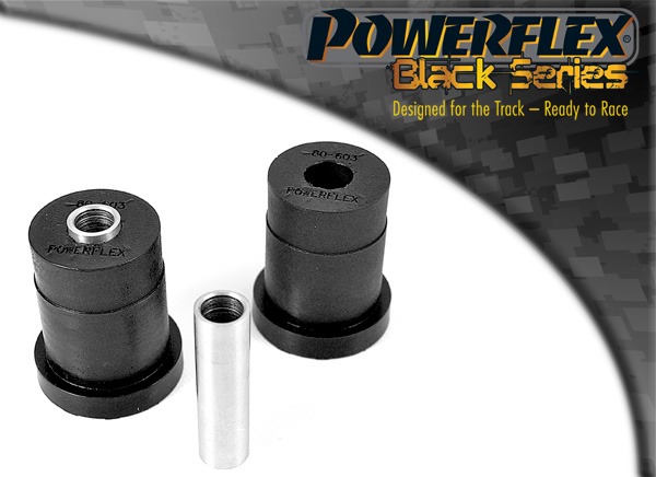 Powerflex Front Lower Rear Bush