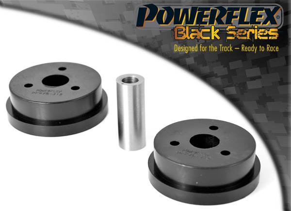 Powerflex Rear Lower Engine Mount Front 83.5mm
