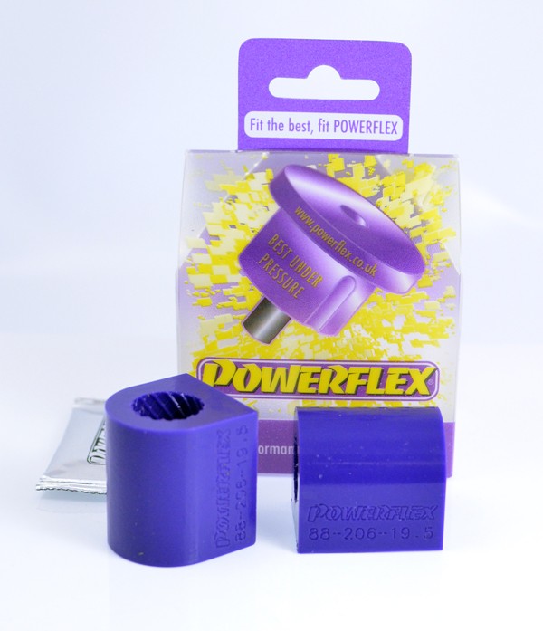 Powerflex Front Anti Roll Bar Bush 19.5mm