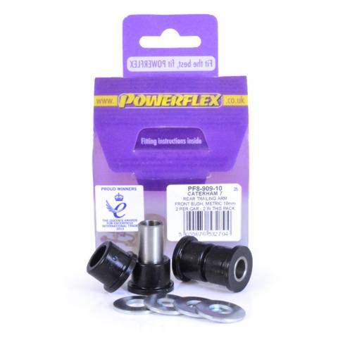Powerflex Rear Axle Trailing Arm Front Bush