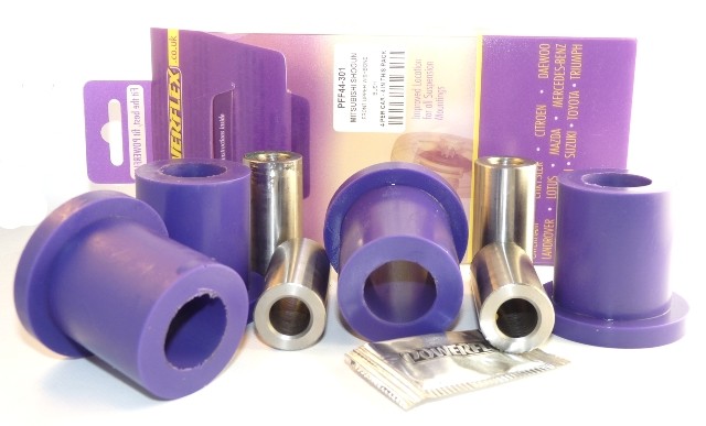 Powerflex Front Upper Wishbone Bush