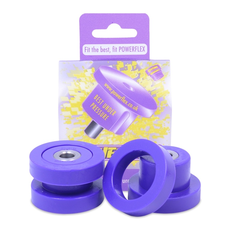 Powerflex Rear Tie Bar Front Bush