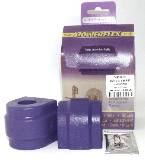 Powerflex Front Anti Roll Bar Bush 23mm