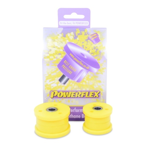 Powerflex Engine Mount Kit V6 Only
