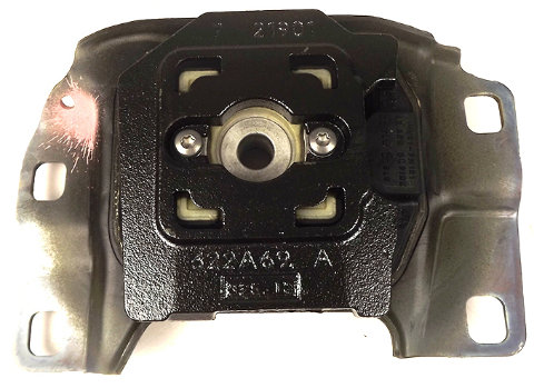 Ford Focus ST225 Engine Mount Housing