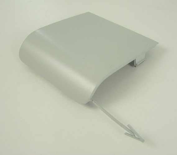Ford Mondeo st220 mk3 Front Side skirt- jacking point cap