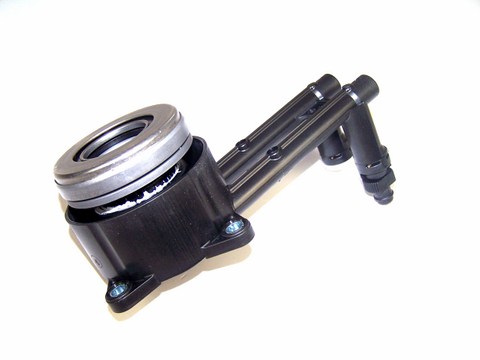Ford Fiesta st150 Clutch release bearing