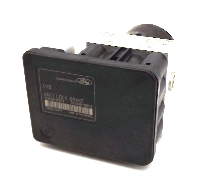 Ford ECU/ ABS Module. FRS Mk 2