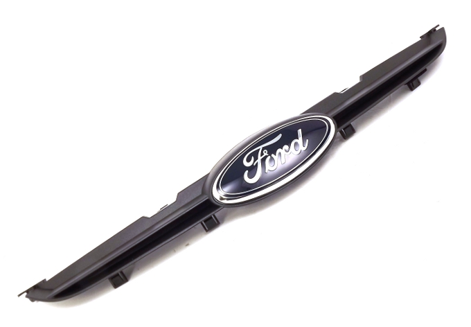 Ford Grille Fiesta