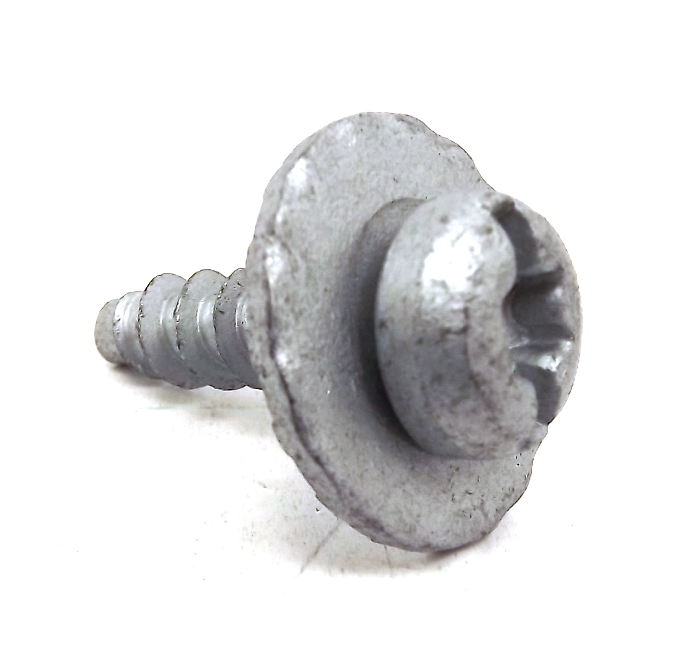 Ford Front Bumper Screw- HS1. Focus ST 250 2012
