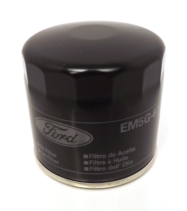 Ford Fiesta ST180 Oil Filter
